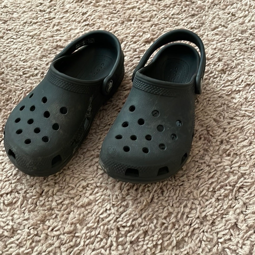 Crocs